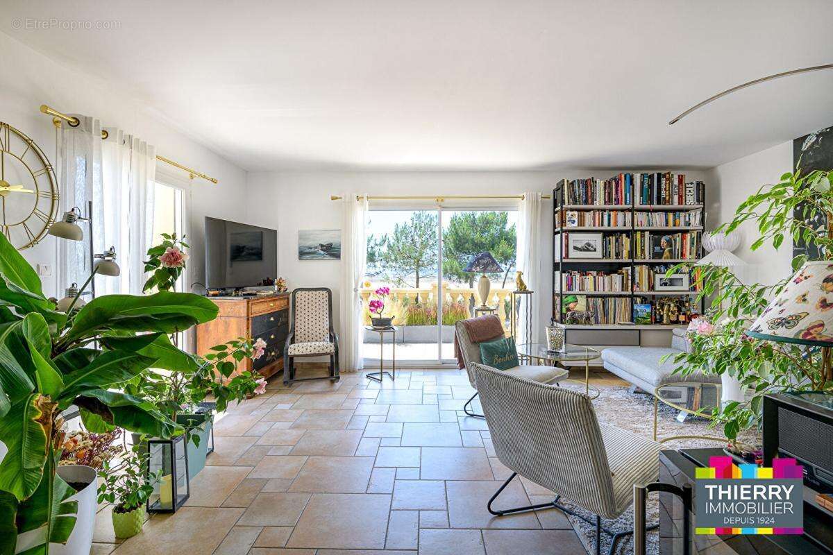 Appartement st brevin - photo 13
