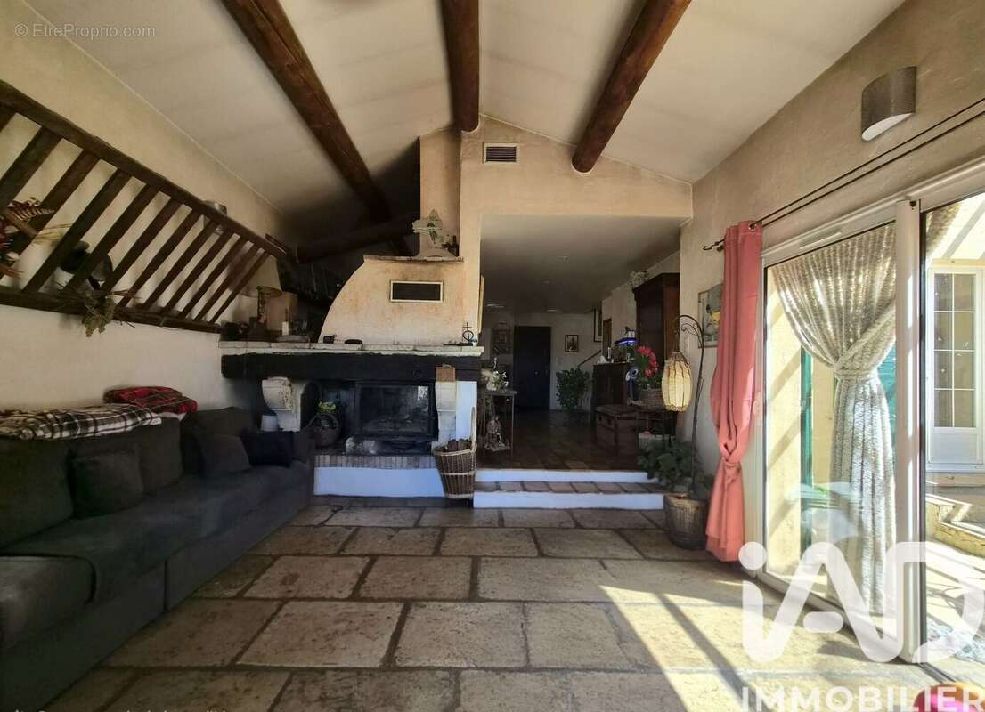 Photo 2 - Maison à BEAUVOISIN