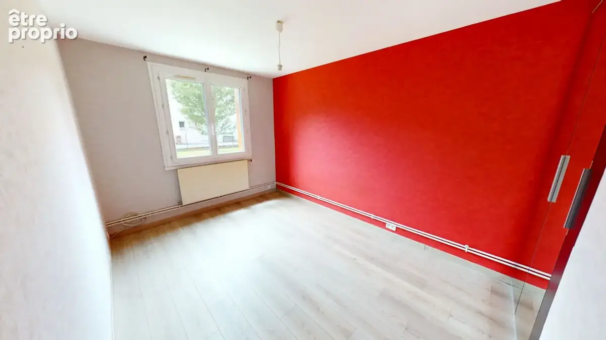 Appartement Gières 3 pièce(s) 70m2 - photo 10