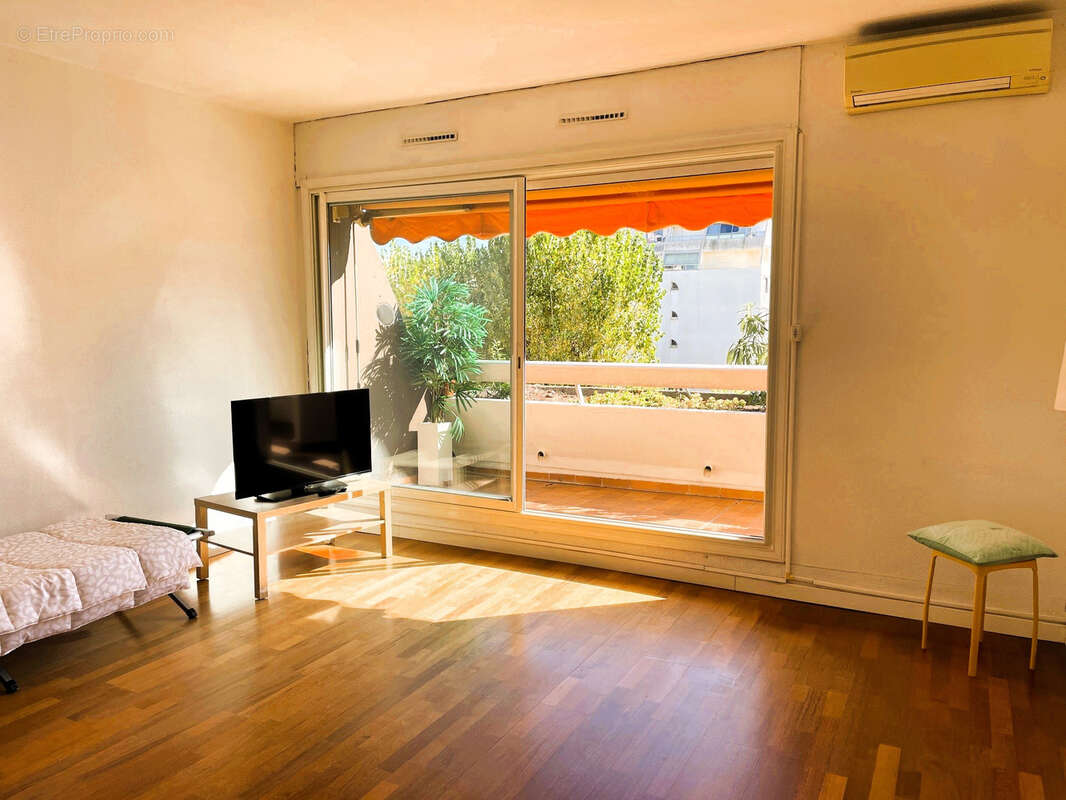 Appartement à LA GRANDE-MOTTE