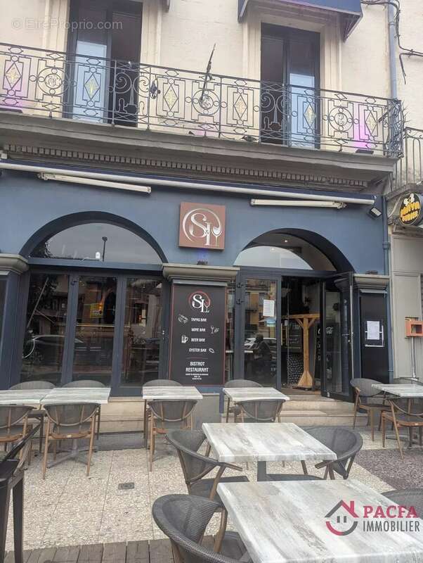 Bar Restaurant Tapas LicIV - photo 10
