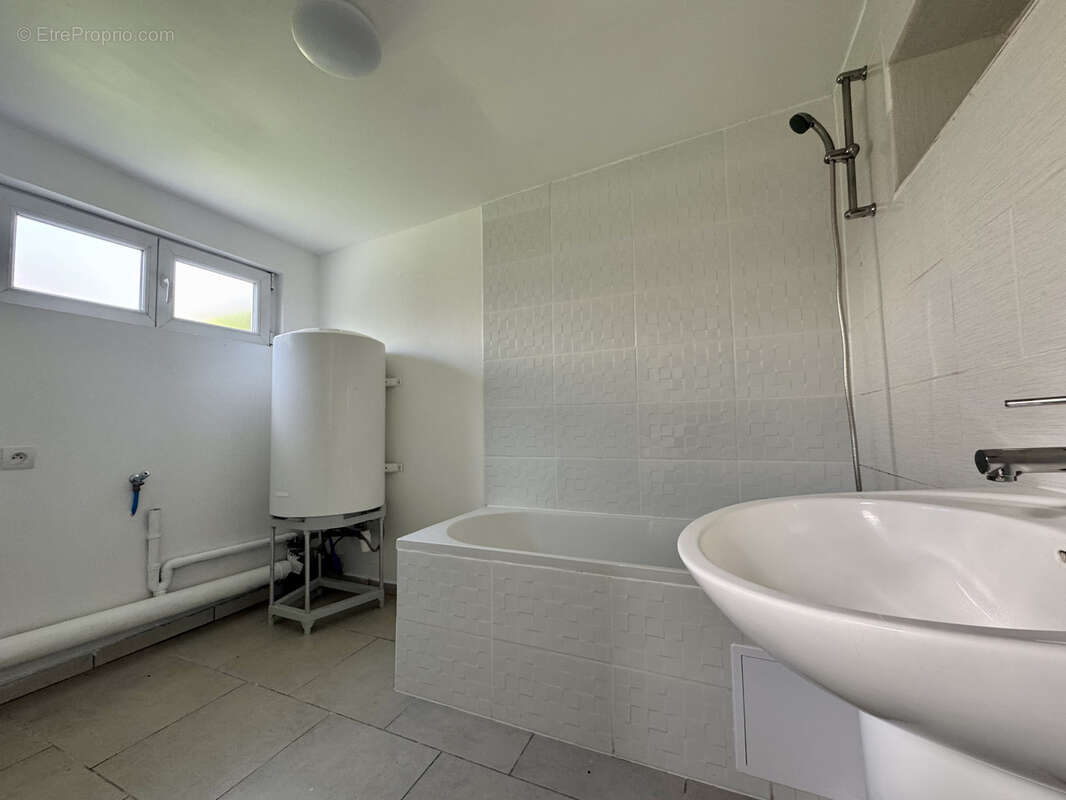 Appartement à DENAIN