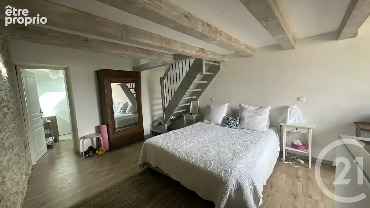 Maison 4 pièces 82 m² à vendre à Lussan (30580) - photo 9