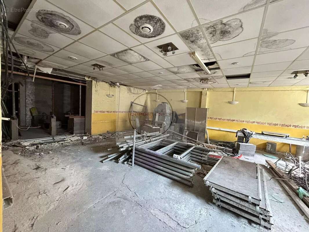 Appartement à BRAY-SUR-SEINE