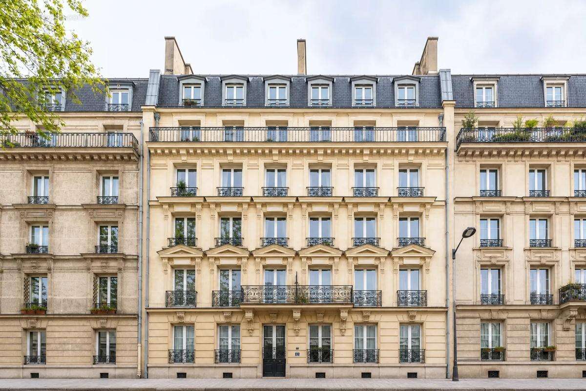Agréable T4 86 m2 avec magnifique vue sur le sacré coeur - photo 12