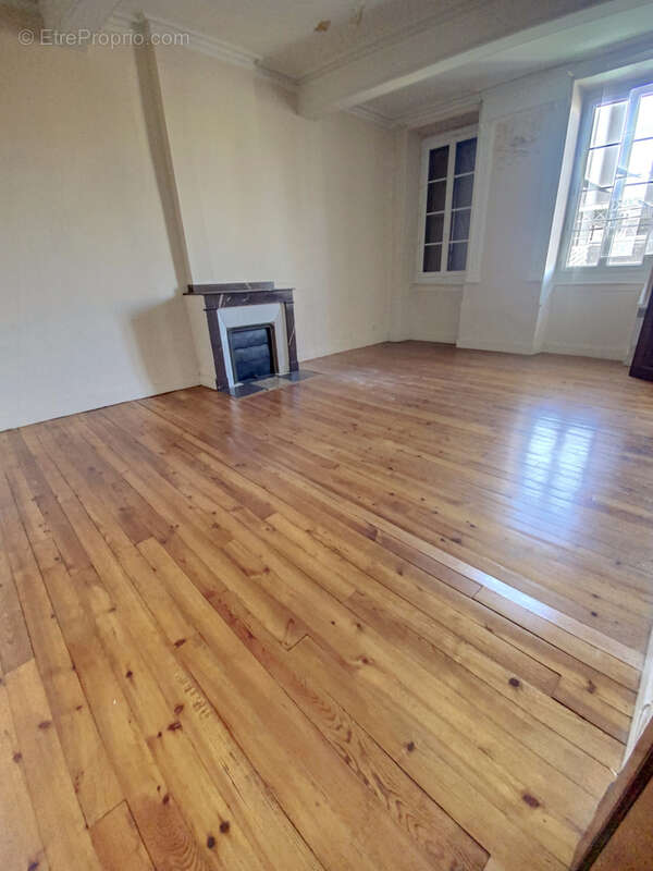 Appartement à TARBES