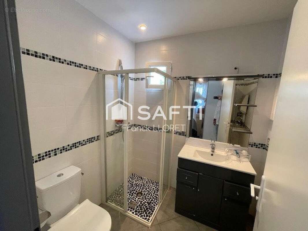 Photo 9 - Maison à VENDAYS-MONTALIVET