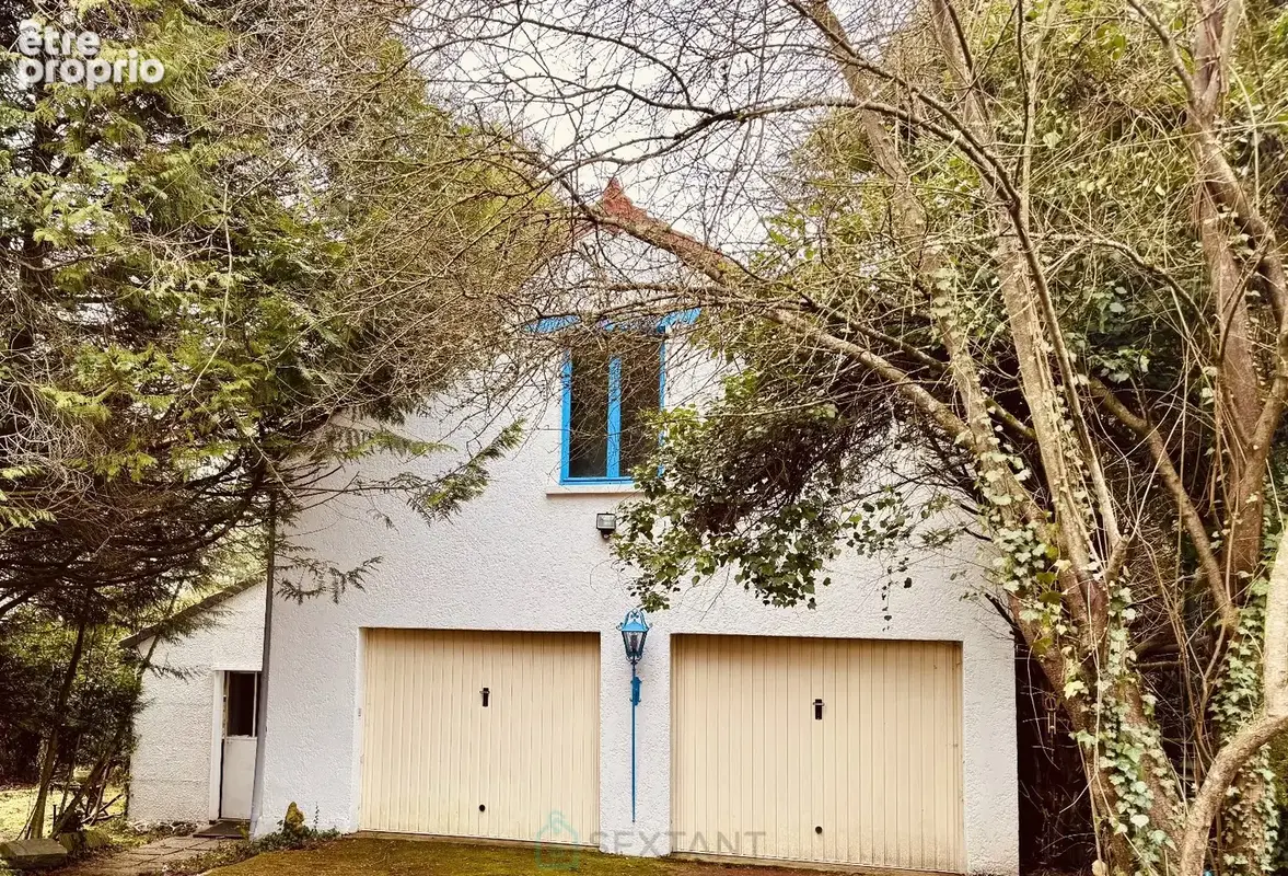 Une propriété confidentielle au cur d'un parc arboré - photo 15