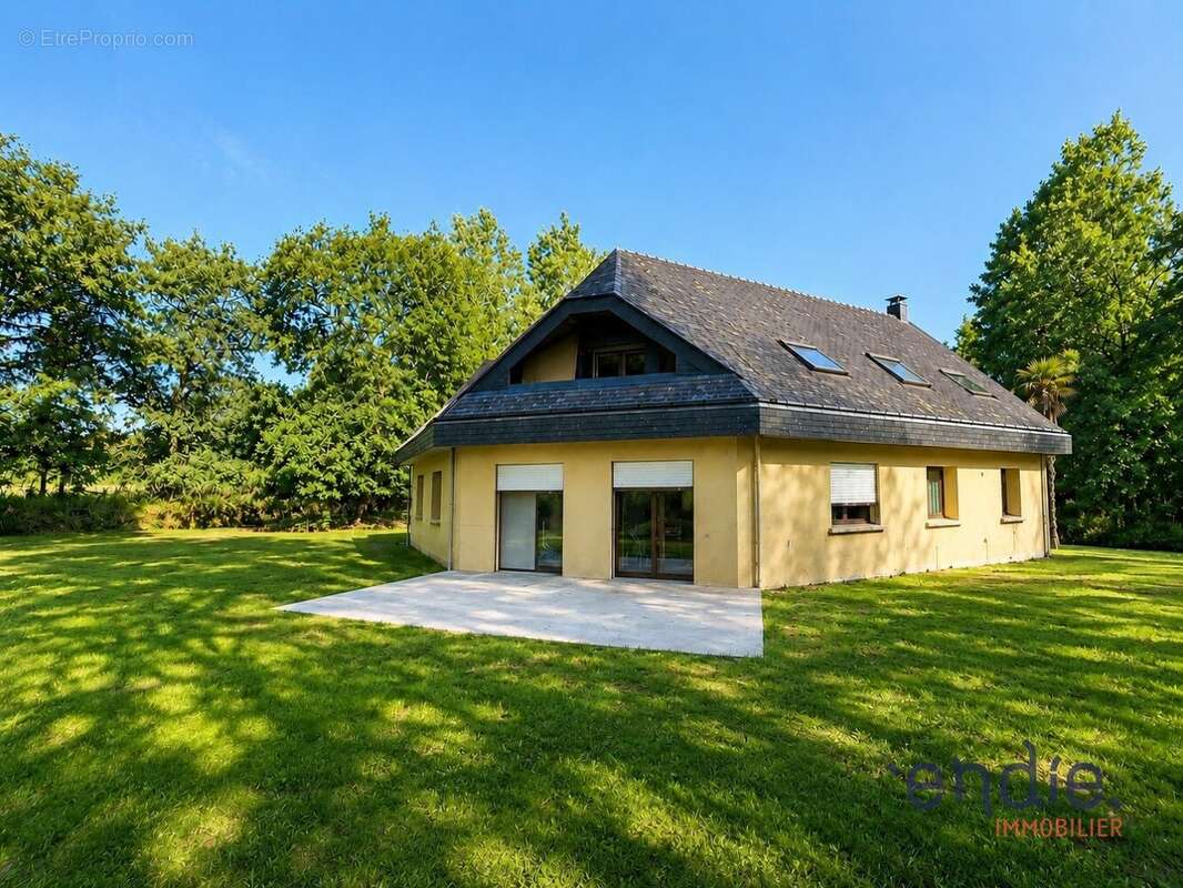 Maison à FOUESNANT