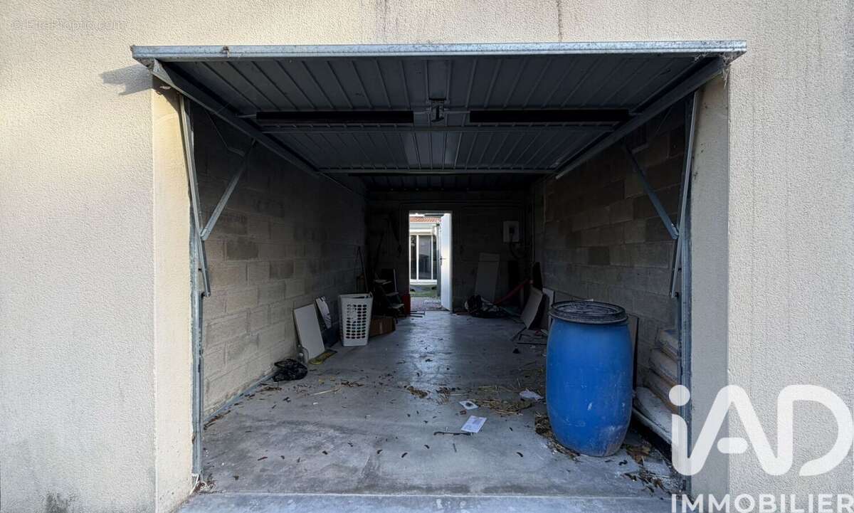 Photo 9 - Maison à TROYES