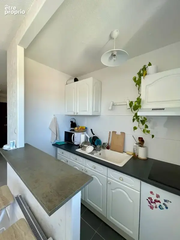 Joli Studio Haut Brion / Pellegrin 23m2 - photo 2