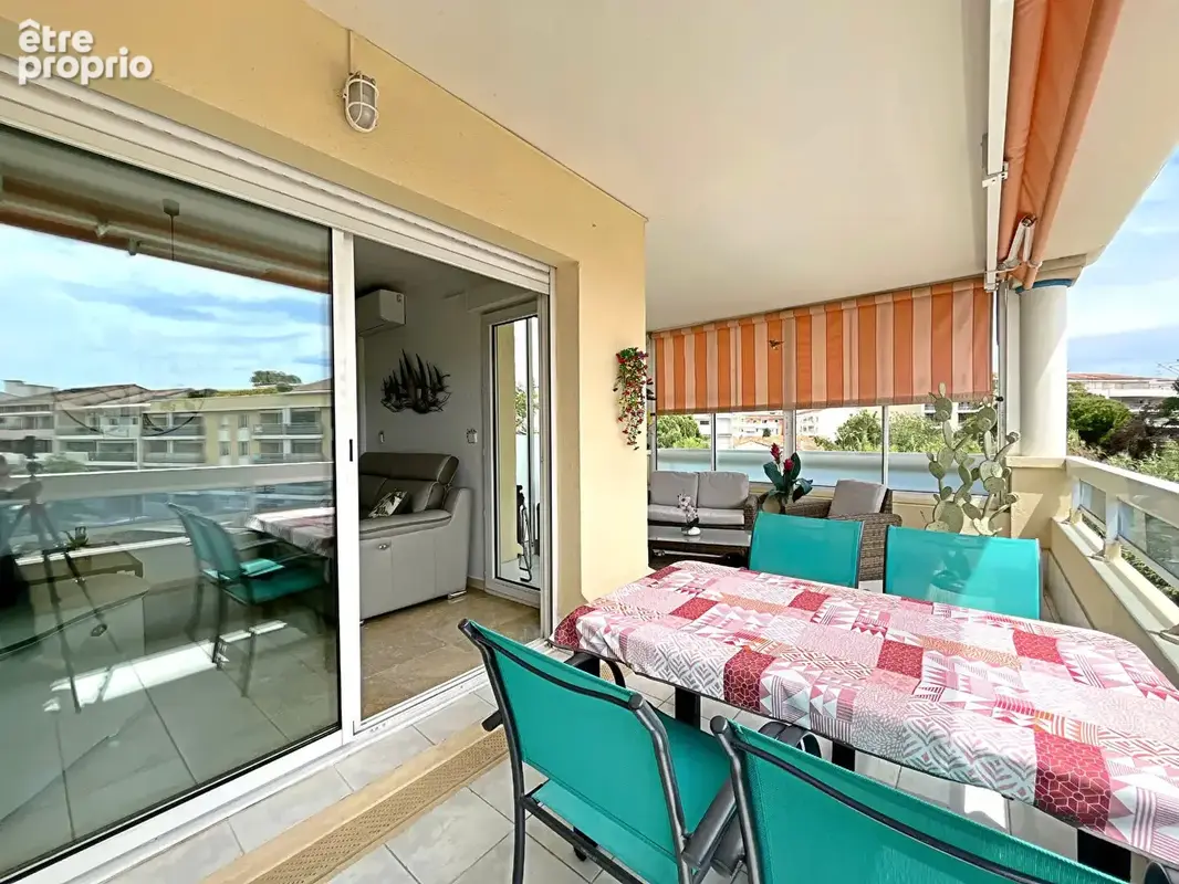 Appartement 3 pièces LIMITE SAINT RAPHAËL - photo 13