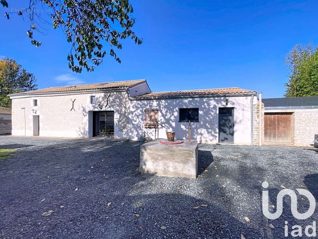 Photo 4 - Maison à MONTREUIL