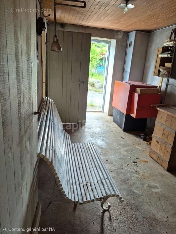 Maison à vendre 5 pièces  (39) - photo 13