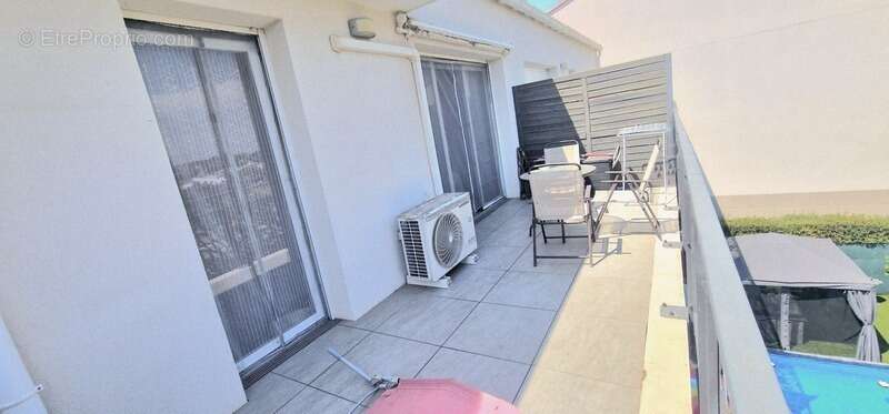 Appartement à ISTRES