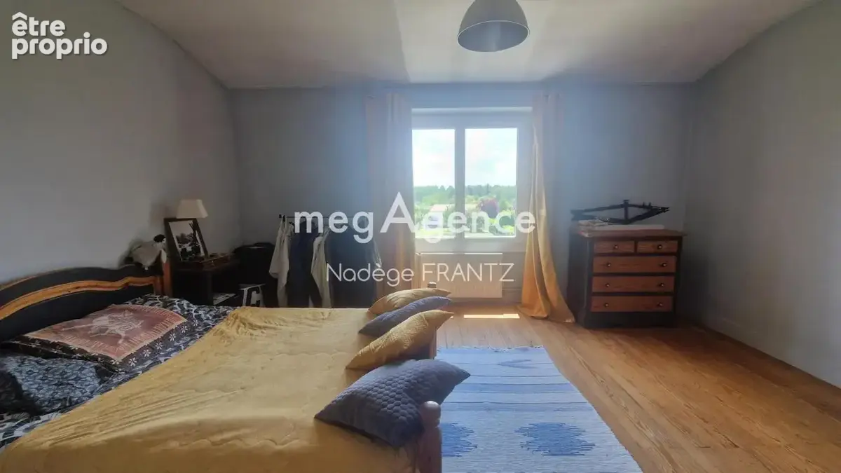 Maison 3 chambres avec jardin – Toiture neuve – Cave – Aulnay 17470 - photo 8