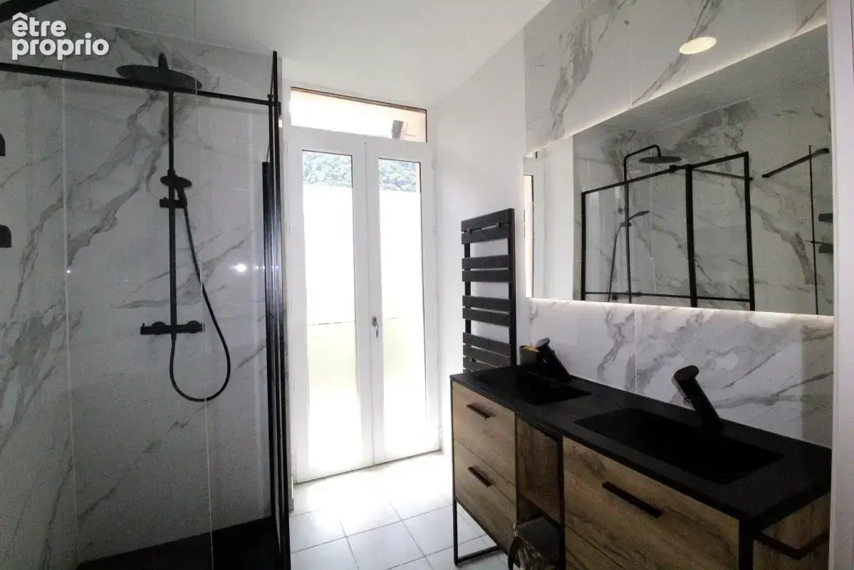 Appartement 105 m² à Bagneres-De-Luchon  - photo 10