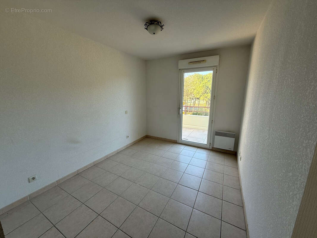 Appartement à LE GRAU-DU-ROI