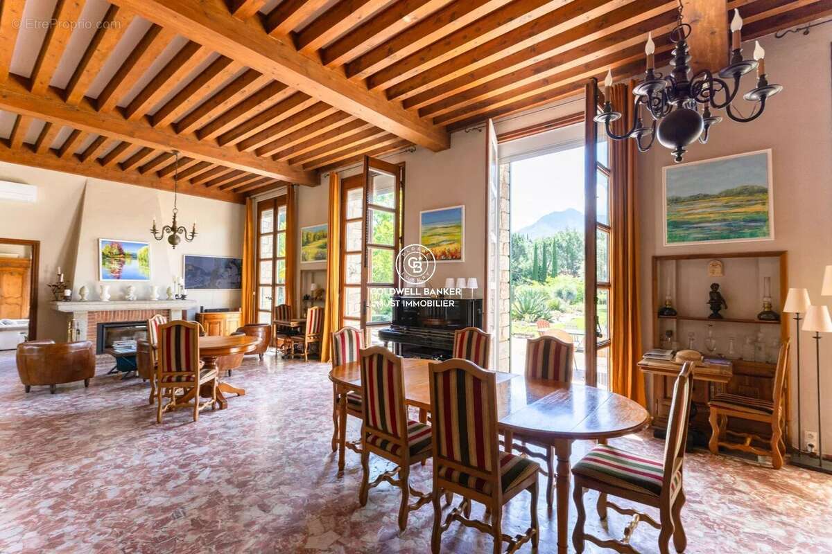 Maison à PRADES