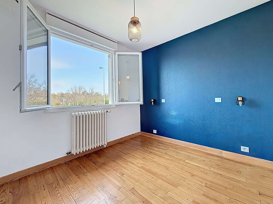 Maison à GOUVILLE-SUR-MER