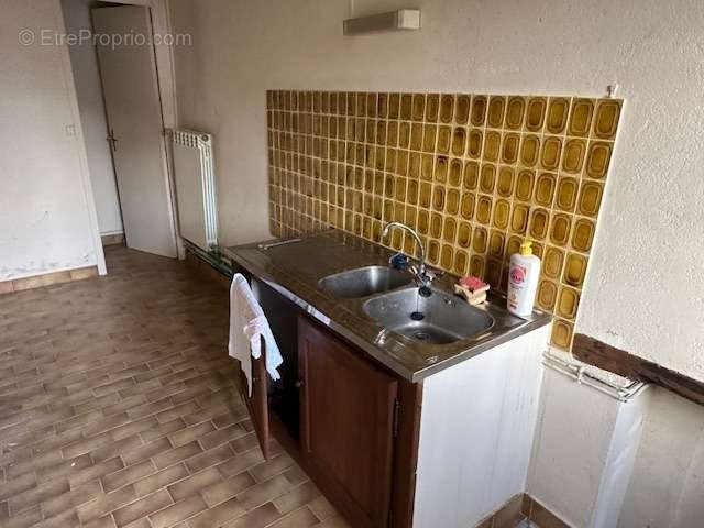 Maison de village 96 m² - photo 17
