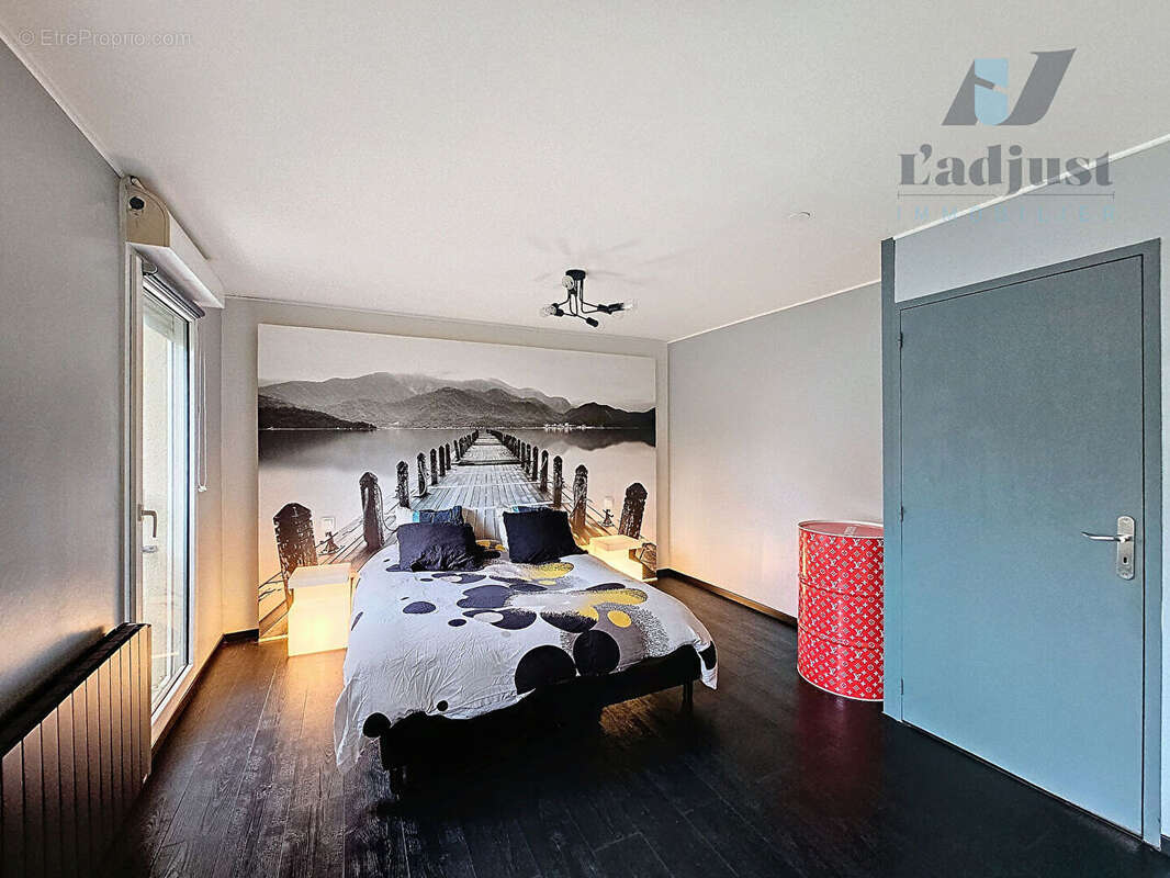 Appartement à MELUN