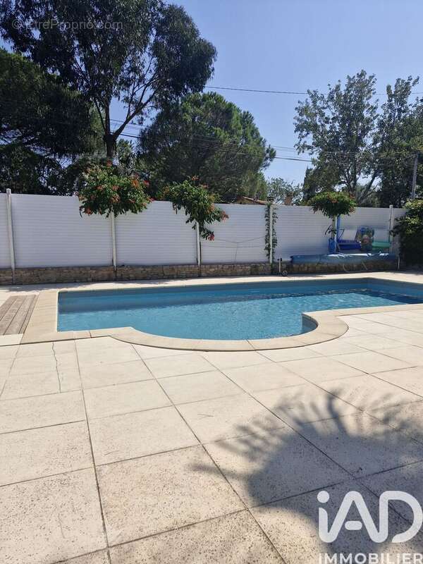 Photo 2 - Maison à MARSEILLAN