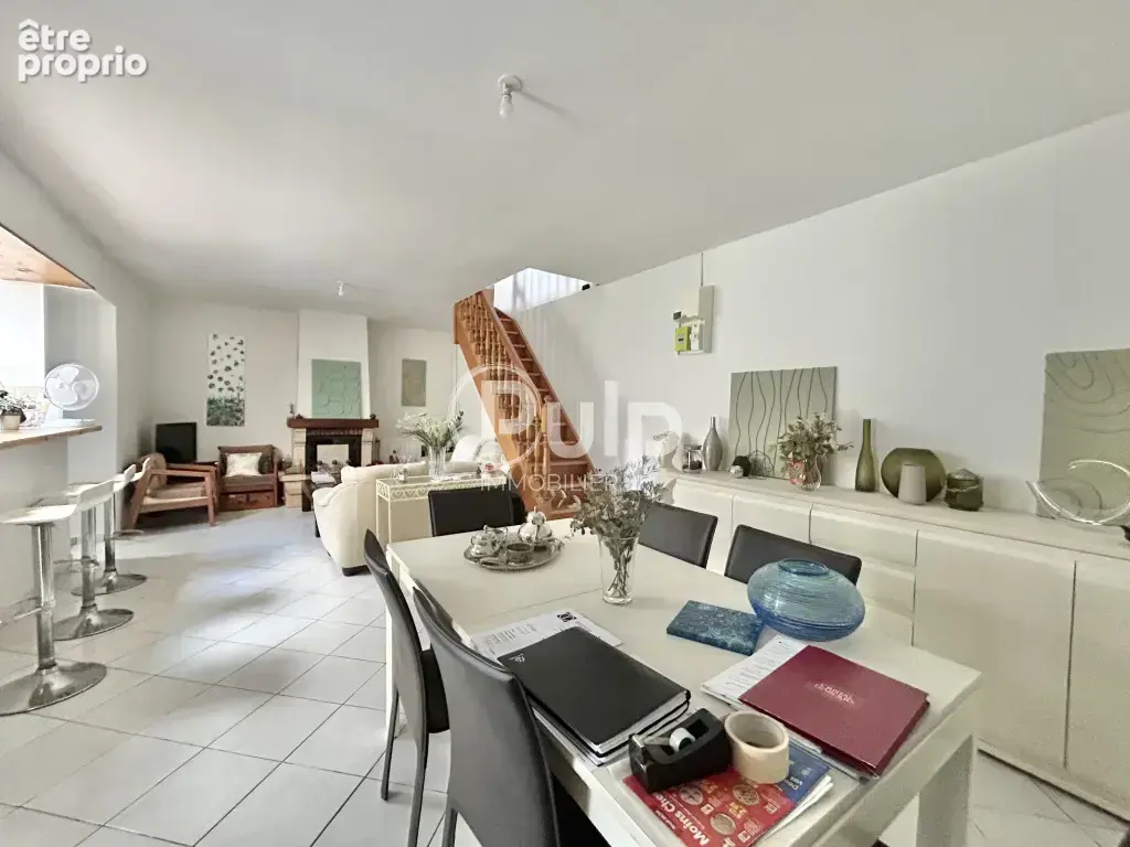 maison à vendre à isbergues - photo 2