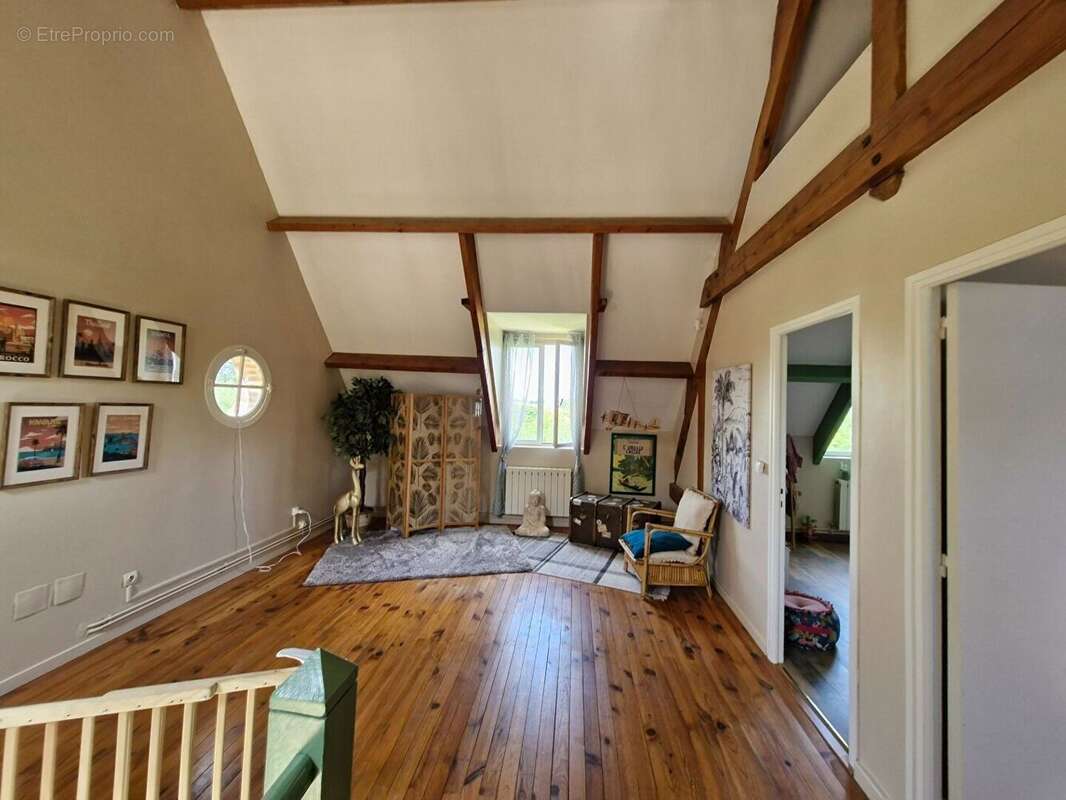 Maison Gisors 6 pièce(s) 153.11 m2 - photo 12