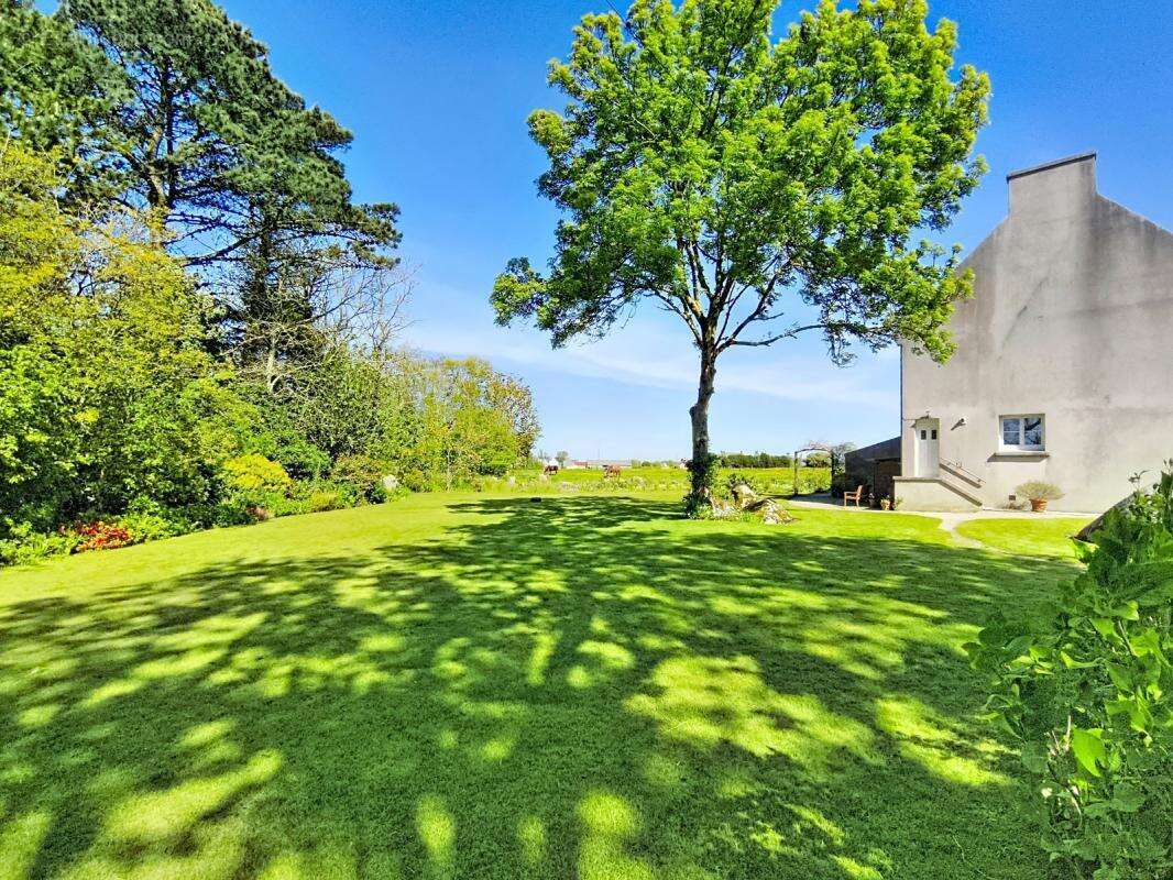 Un écrin de verdure : Propriété de Caractère et Potentiel - photo 22