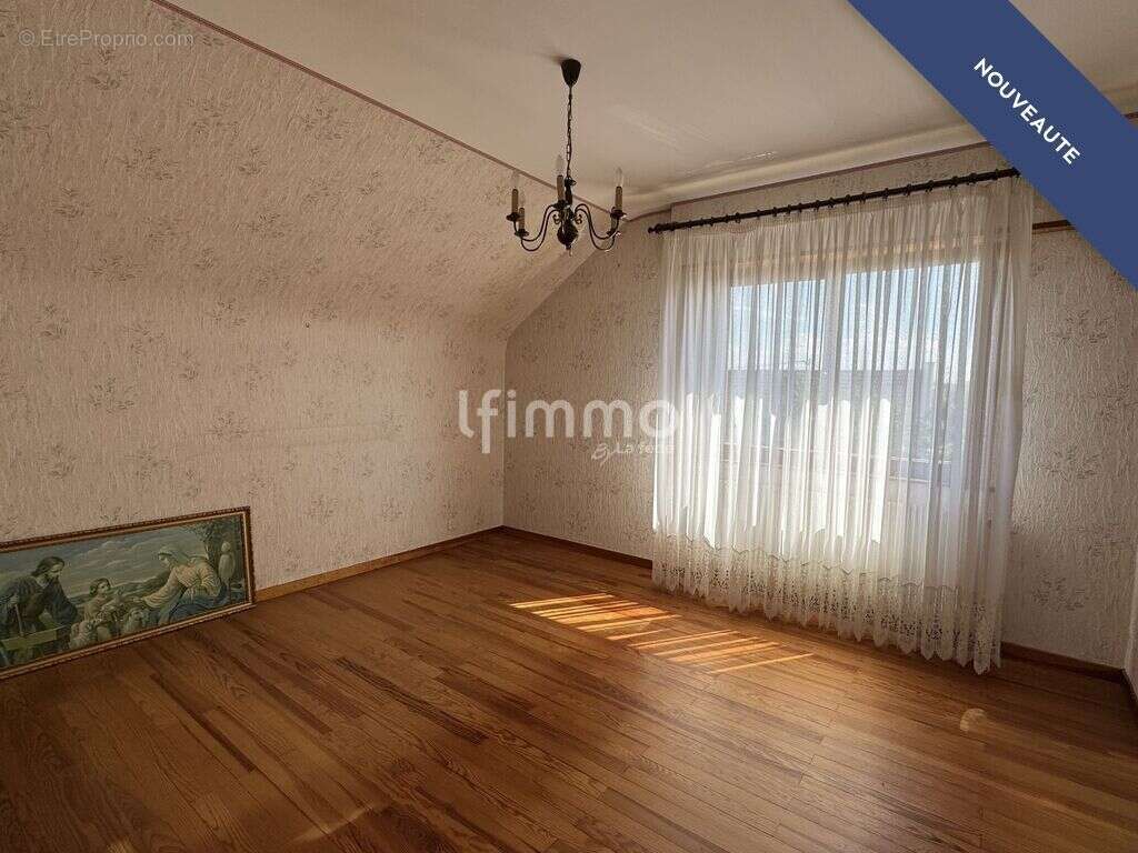 Maison à MUNCHHOUSE