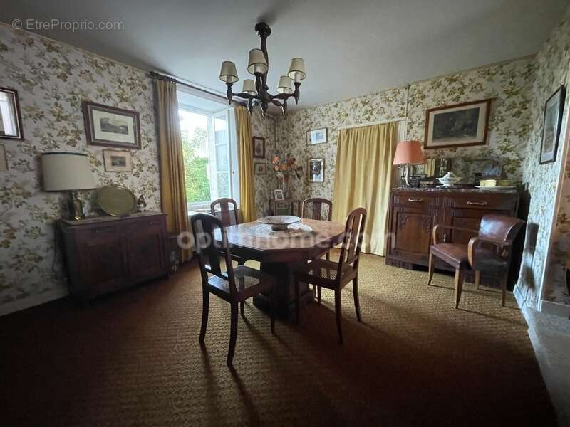Maison à vendre 5 pièces CHATEAUPONSAC (87) - photo 7