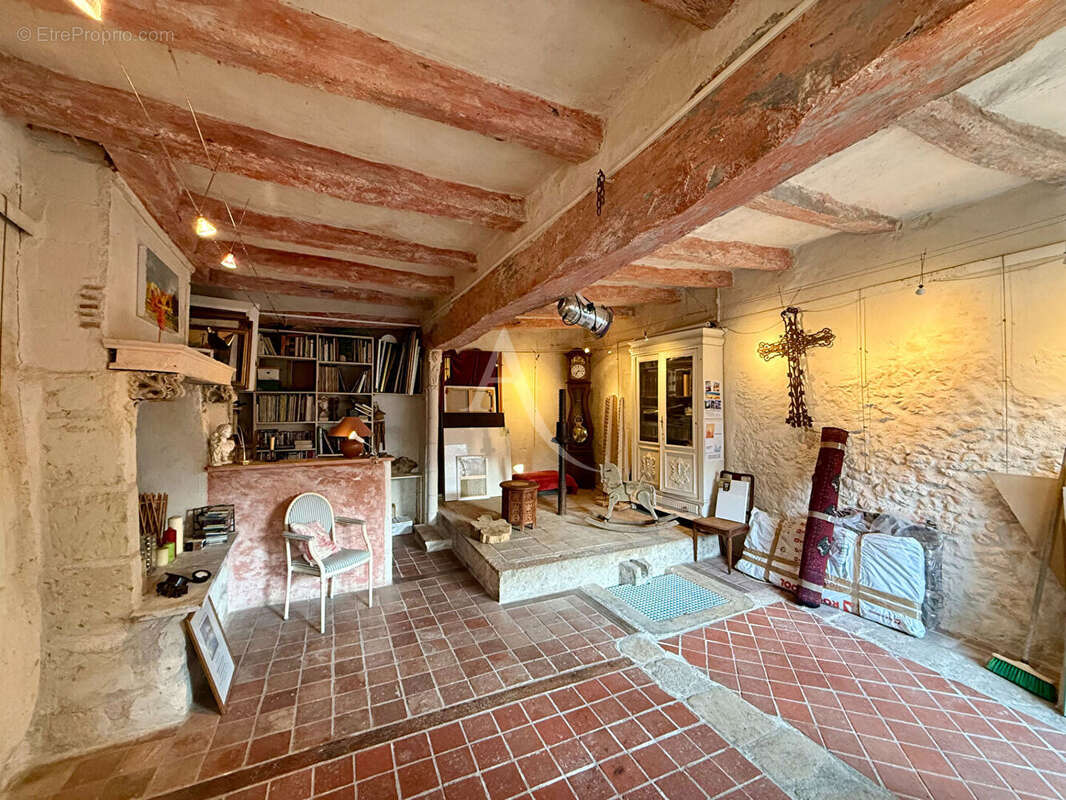 Autre à ATHEE-SUR-CHER