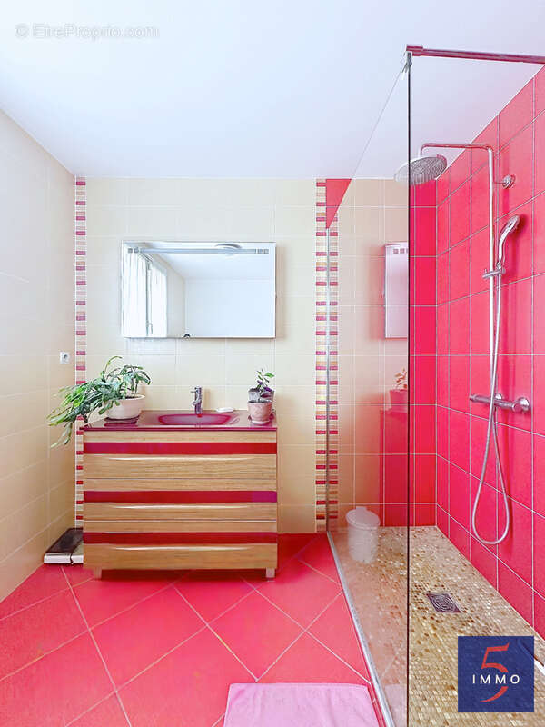 Maison à NOISY-LE-GRAND