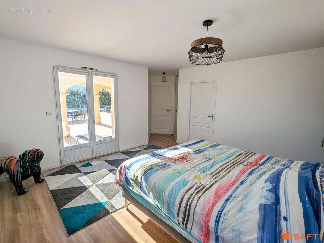 Photo 8 - Maison à AIGUES-MORTES