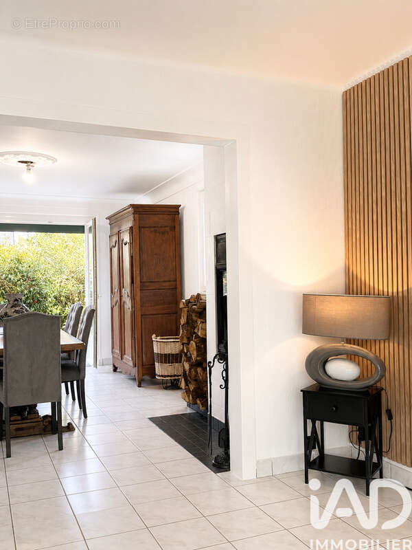 Photo 4 - Maison à CROZON
