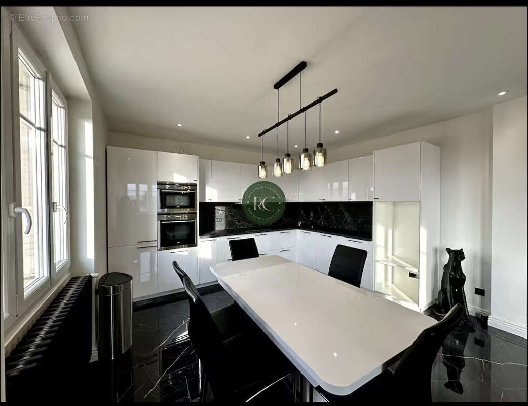 Appartement à DIJON