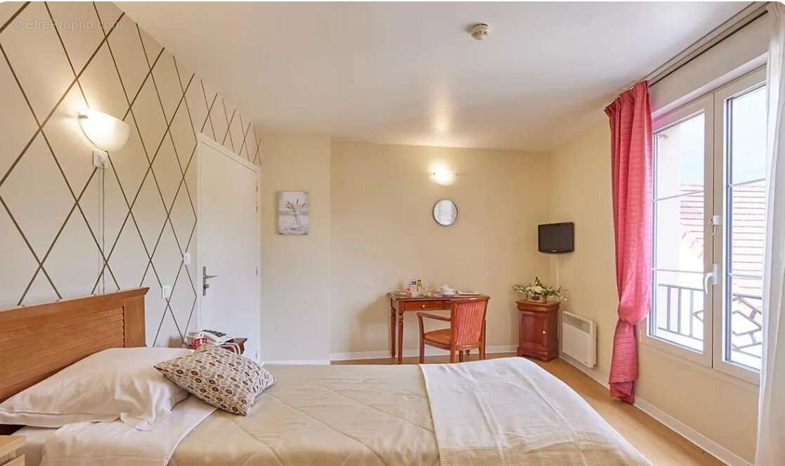 INVESTISSEMENT LOCATIF  Chézy-sur-Marne  Résidence EHPAD Les Portes de Champagne - 5,22% de rentabilité - photo 2