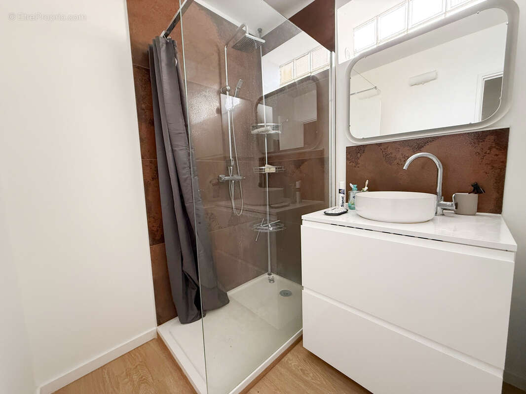 Appartement à GRASSE
