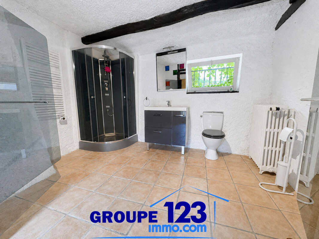Longère de caractère de 170 m2 à Orgy   Chevannes - photo 12