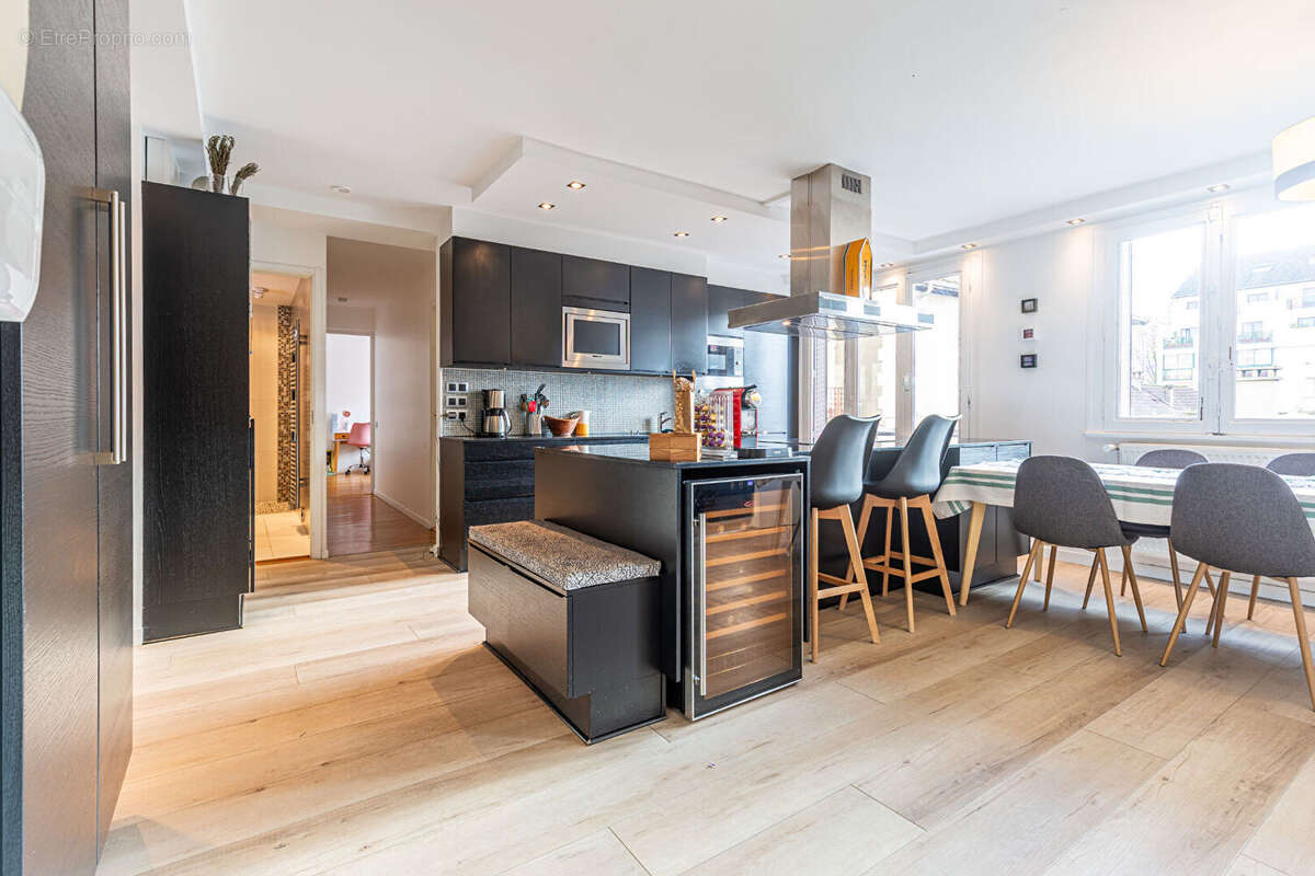 Appartement à ANNECY