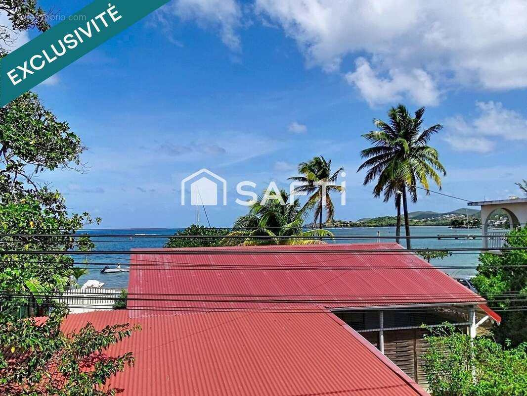 Photo 2 - Maison à LA TRINITE