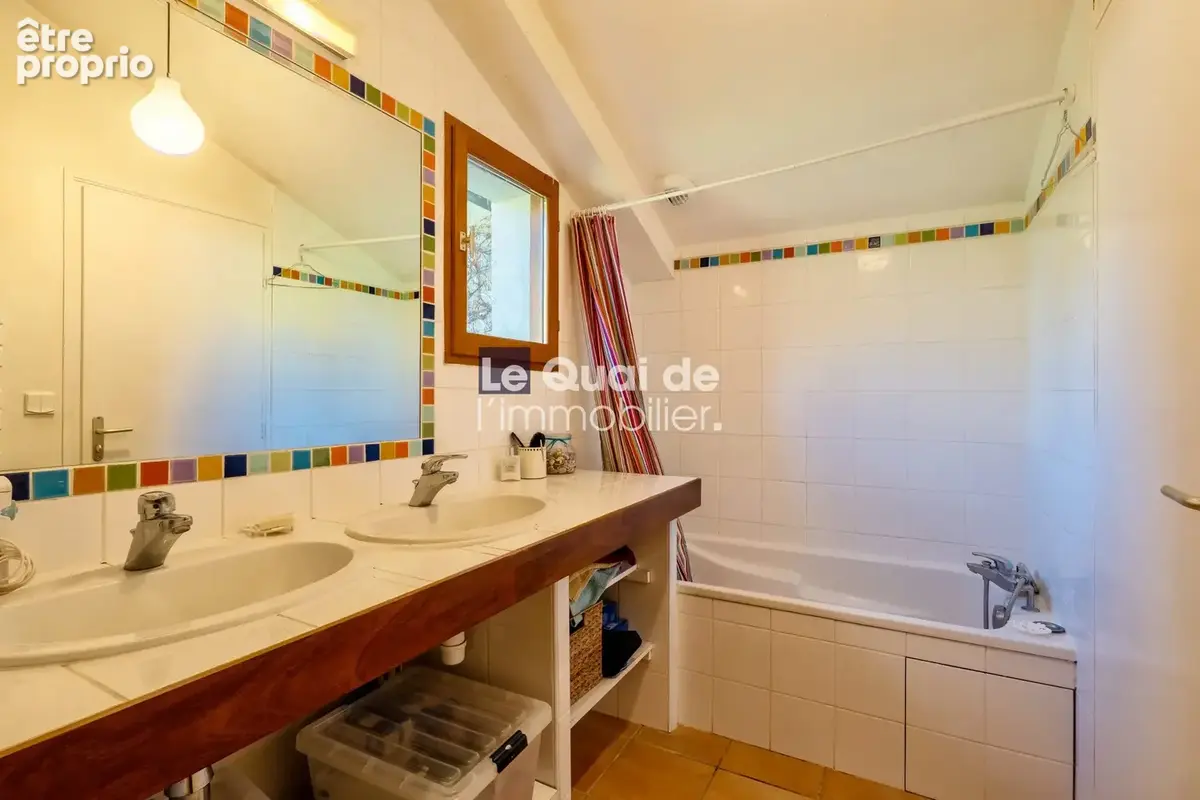 Maison 6 pièces 150 m² à vendre à Quaix-En-Chartreuse (38950) - photo 7