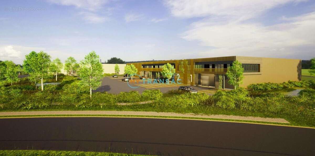 Commerce à BRIE-COMTE-ROBERT