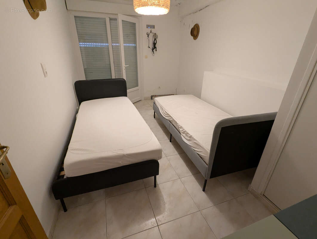 Maison à LE GRAU-DU-ROI