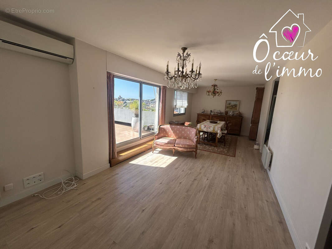 Appartement à CHOLET