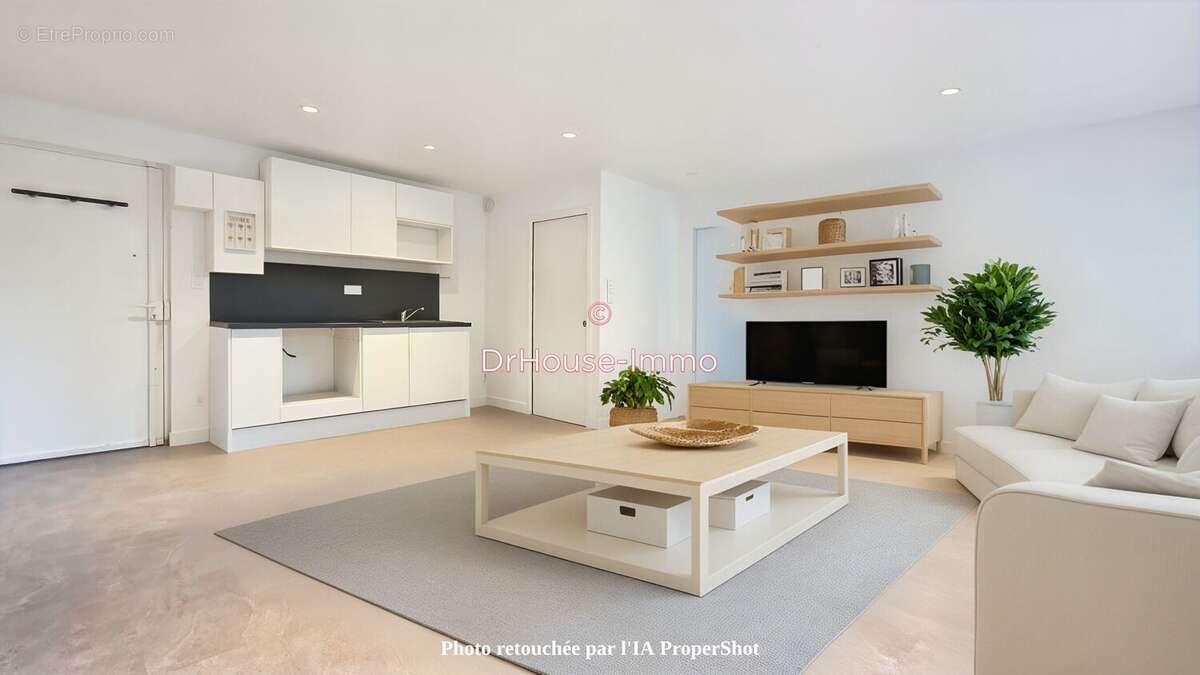 Appartement à ARPAJON