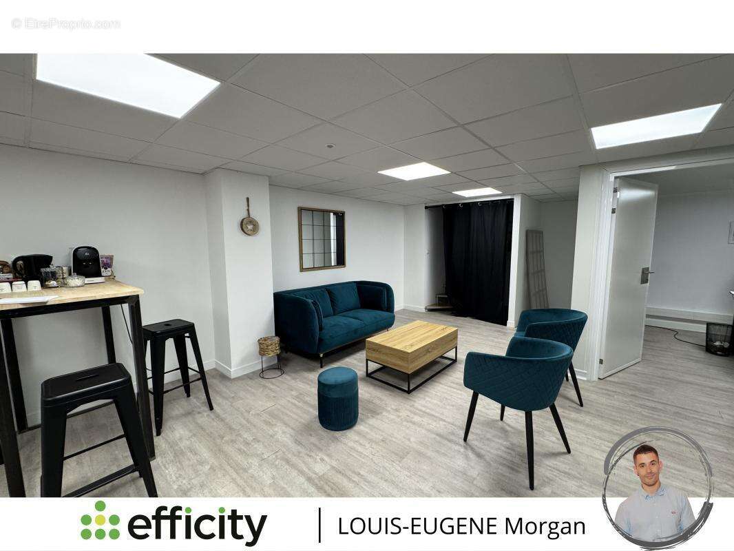 Commerce à POITIERS