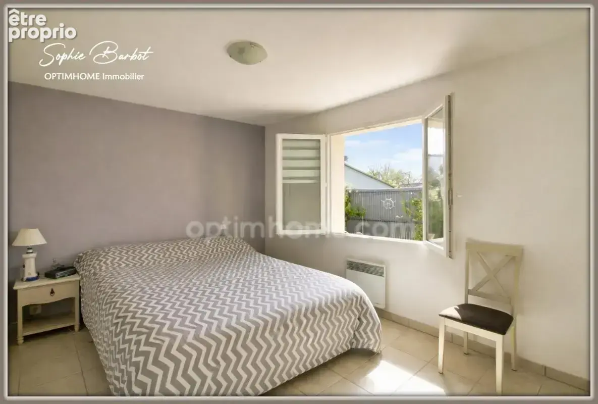 EXCLUSIVITE BASSIN D'ARCACHON - Gujan-Mestras - Quartier calme - Maison familiale de plain-pied avec garage - photo 10