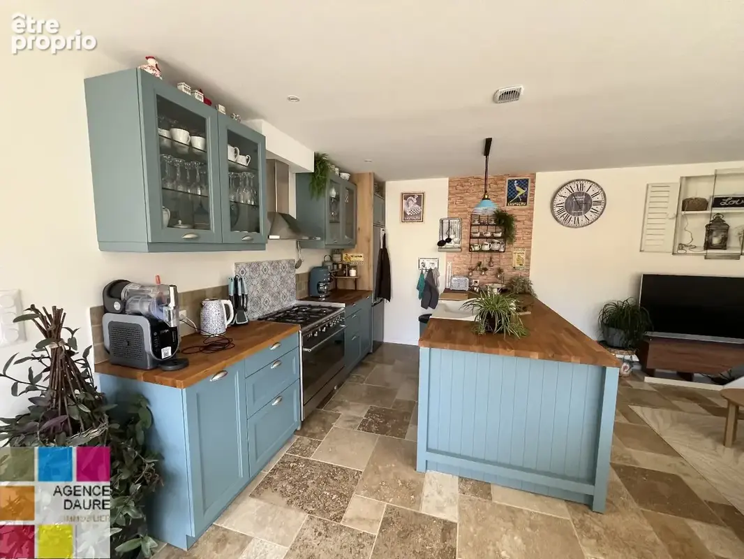 Maison 4 pièces 130 m² à vendre à Cers (34420) - photo 4